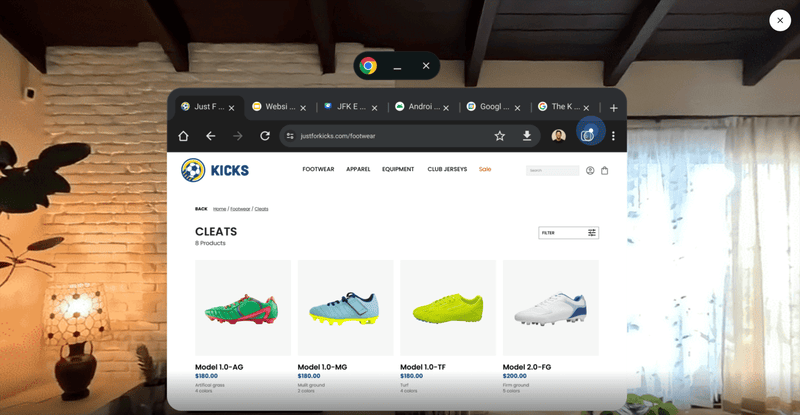 Google project image